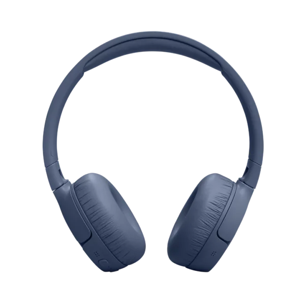 JBL T670NCWHT Wireless On Ear Headphones