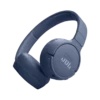 JBL T670NCWHT Wireless On Ear Headphones