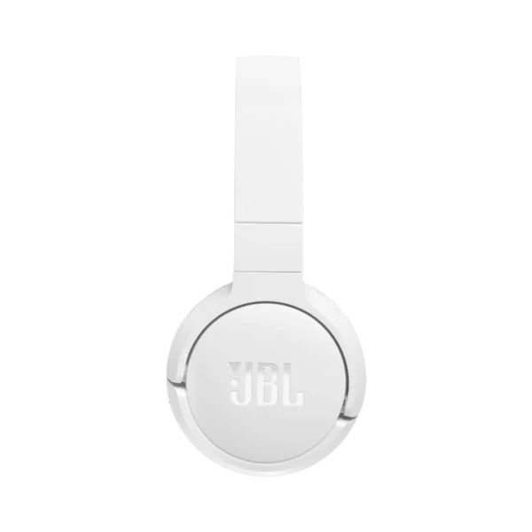 JBL T670NCWHT Wireless On Ear Headphones