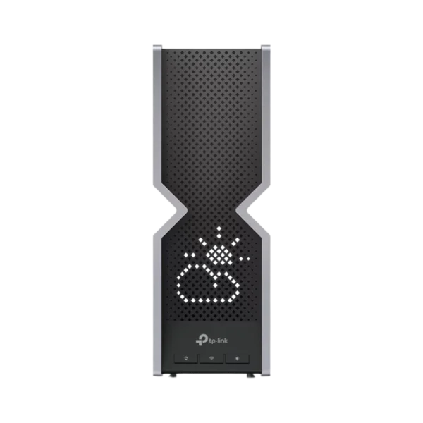 TP-Link BE19000 Tri-Band Wi-Fi 7 Router
