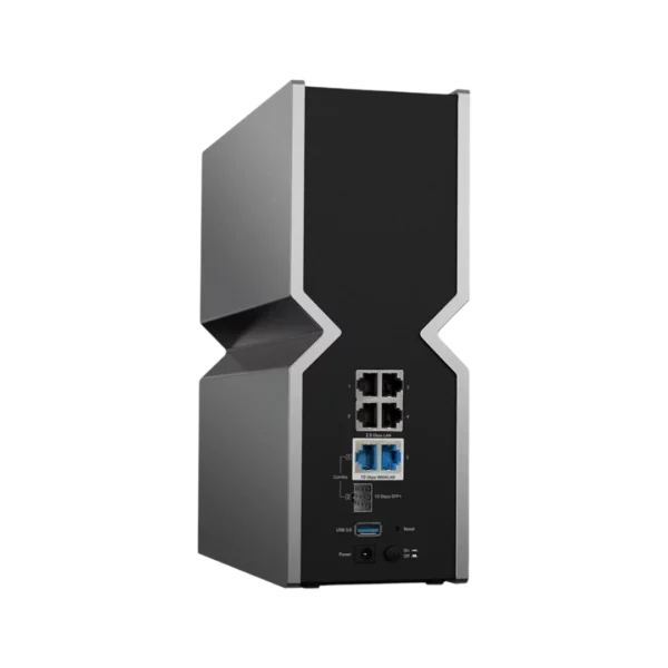 TP-Link BE19000 Tri-Band Wi-Fi 7 Router