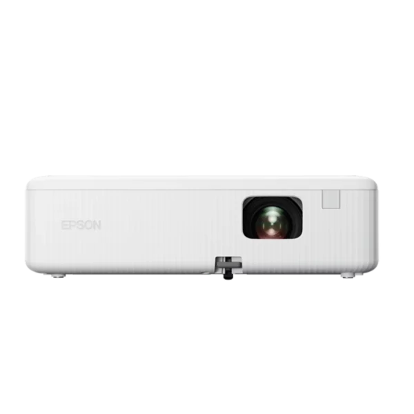 Epson WXGA 3 LCD Projector CO-W01