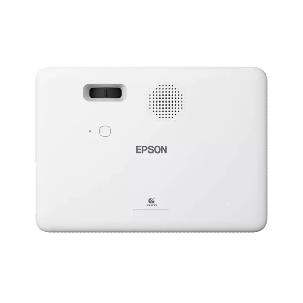 Epson WXGA 3 LCD Projector CO-W01