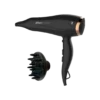 Arzum Fold Away Foldable Hair Dryer 2300 Watts AR5046