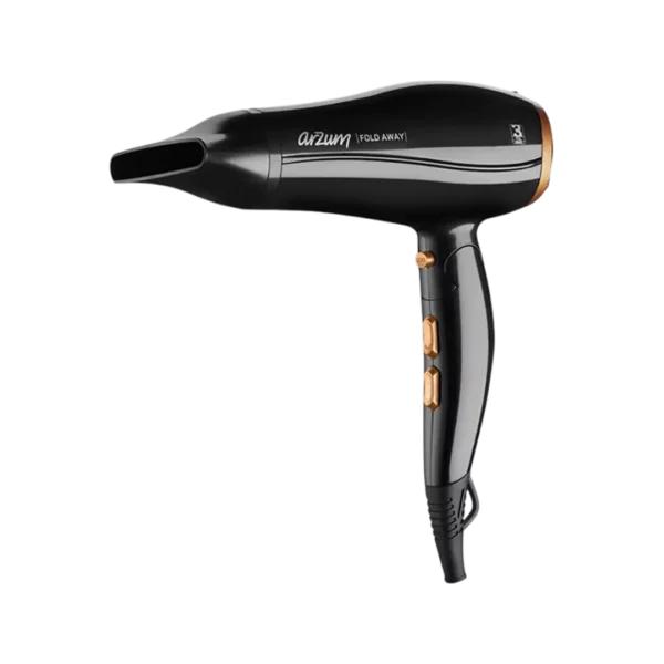 Arzum Fold Away Foldable Hair Dryer 2300 Watts AR5046