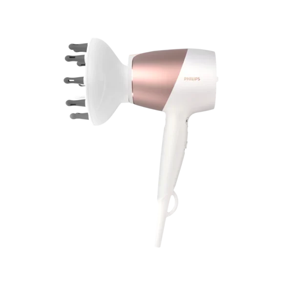 Philips Hair Dryer 1800 Watts BHD827/03