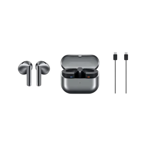 Samsung Galaxy Buds3 Pro Wireless Earbuds