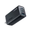 Anker GaNPrime Wall Charger Black