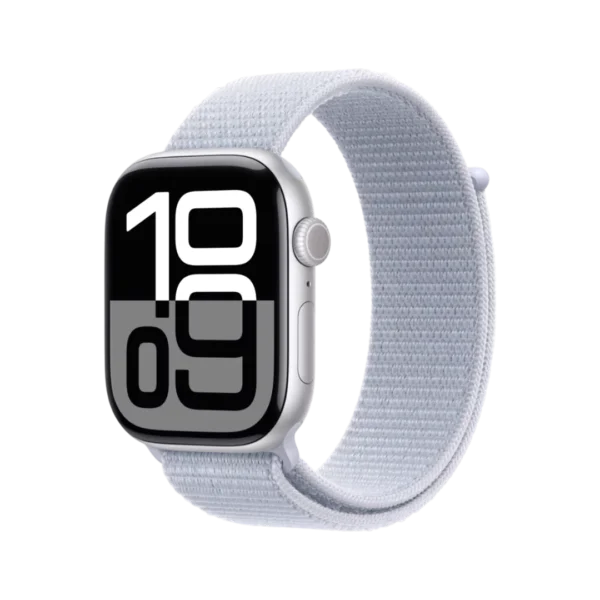 Apple Watch Series 10, Sport Loop – 46mm – NEW