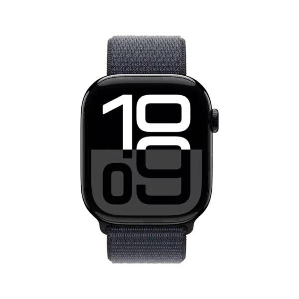 Apple Watch Series 10, Sport Loop – 42mm – NEW