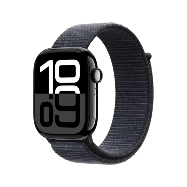 Apple Watch Series 10, Sport Loop – 42mm – NEW
