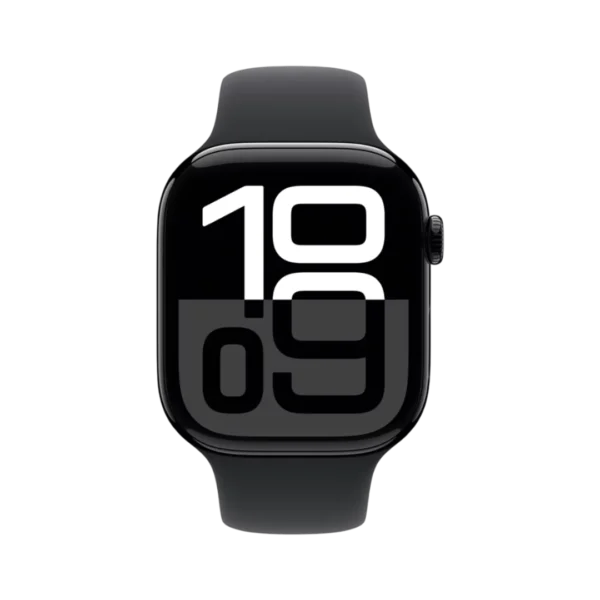Apple Watch Series 10, Sport Band – 46mm – NEW