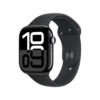 Apple Watch Series 10, Sport Band – 46mm – NEW