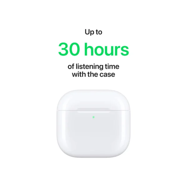 Airpods 4