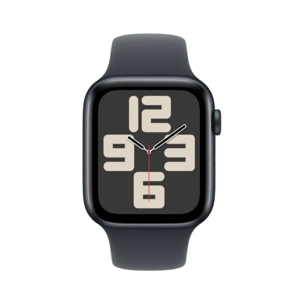 Apple Watch SE, Sport Band – 44mm – NEW