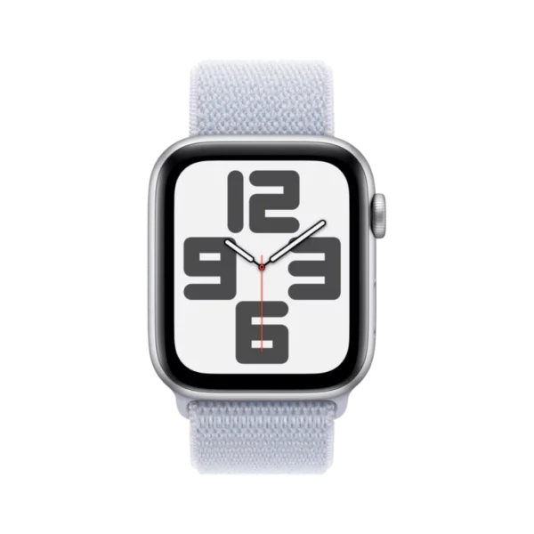 Apple Watch SE, Sport Loop – 40mm – NEW