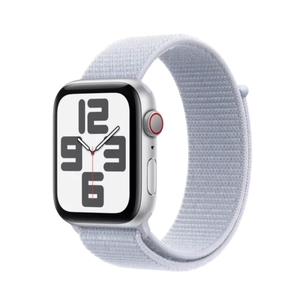 Apple Watch SE, Sport Loop – 40mm – NEW