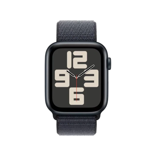 Apple Watch SE, Sport Loop – 40mm – NEW
