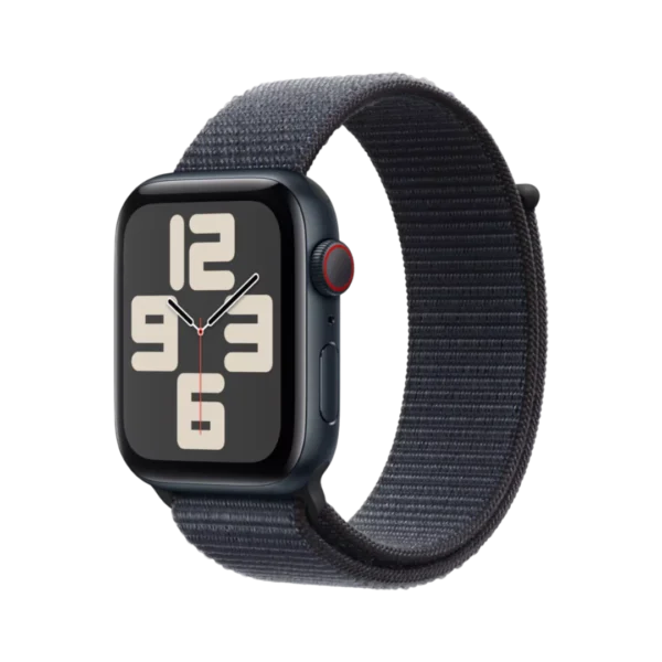 Apple Watch SE, Sport Loop – 40mm – NEW