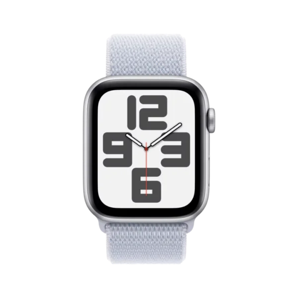 Apple Watch SE, Sport Loop – 44mm – NEW