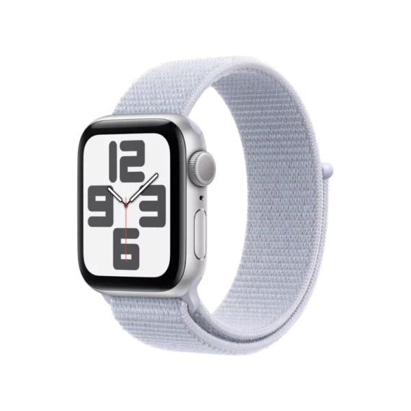 Apple Watch SE, Sport Loop – 44mm – NEW