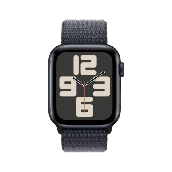 Apple Watch SE, Sport Loop – 44mm – NEW