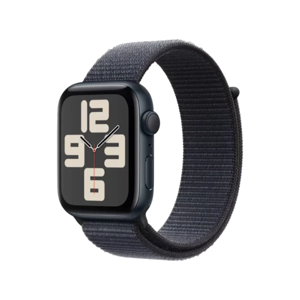 Apple Watch SE, Sport Loop – 44mm – NEW