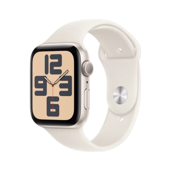 Apple Watch SE, Sport Band – 40mm – NEW