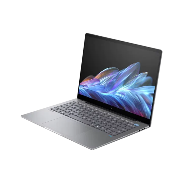 HP OmniBook X (2024) Ultrabook – Snapdragon X1E-78-100 / 14inch 2.2K / 1TB SSD / 16GB RAM