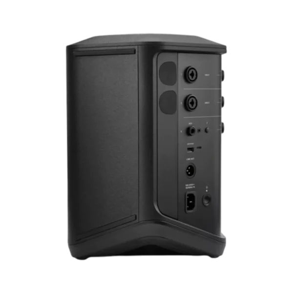 Bose S1 Pro+ Wireless Portable Bluetooth Speaker Black