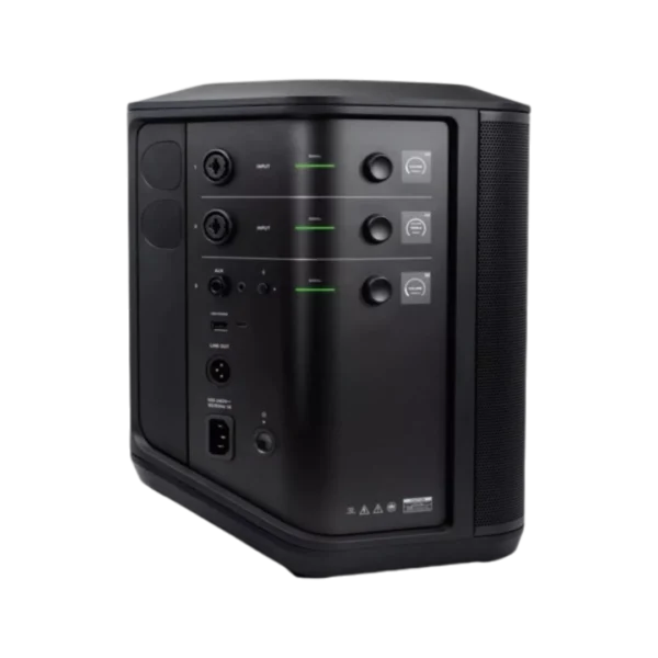 Bose S1 Pro+ Wireless Portable Bluetooth Speaker Black