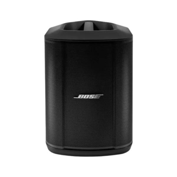 Bose S1 Pro+ Wireless Portable Bluetooth Speaker Black