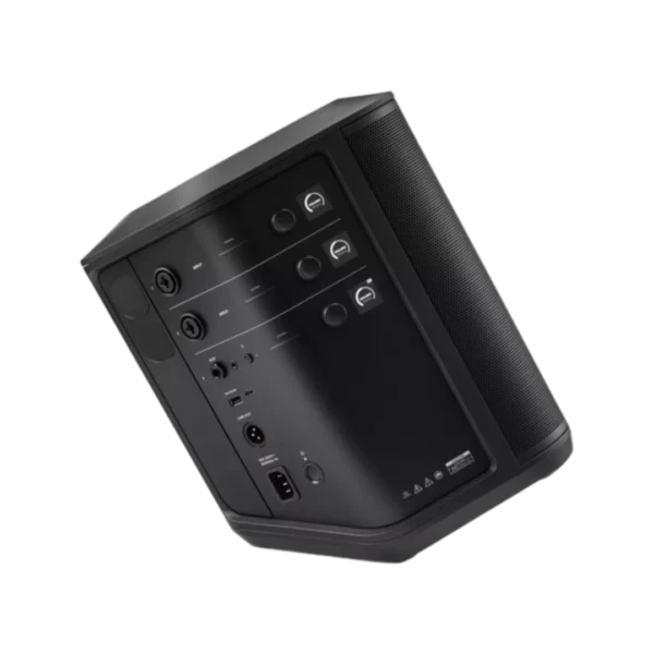 Bose S1 Pro+ Wireless Portable Bluetooth Speaker Black