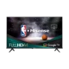 Hisense 43A4K FHD Smart Television 43inch (2024 Model)