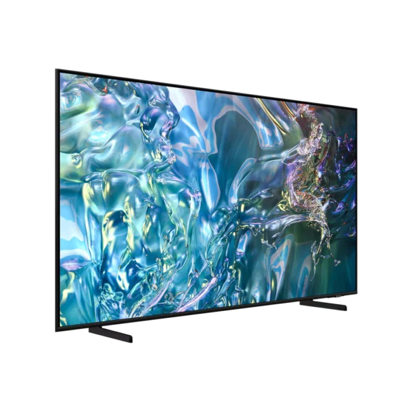 Samsung QA75Q60DAUXZN 4K QLED Smart Television 75inch (2024 Model)