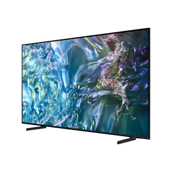 Samsung QA75Q60DAUXZN 4K QLED Smart Television 75inch (2024 Model)
