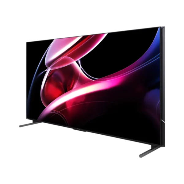 Hisense 85UX MiniLED 4K Smart ULED Television 85inch (2023 Model)