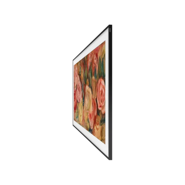 Samsung QA85LS03DAUXZN 4K The Frame Television 85inch (2024 Model)