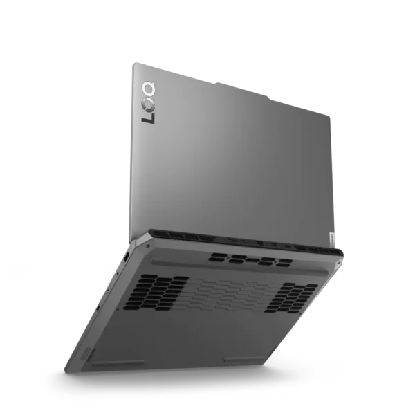 Lenovo LOQ 15IAX9 Gaming (2024) Laptop – 12th Gen / Intel Core i5-12450HX / 15.6inch FHD