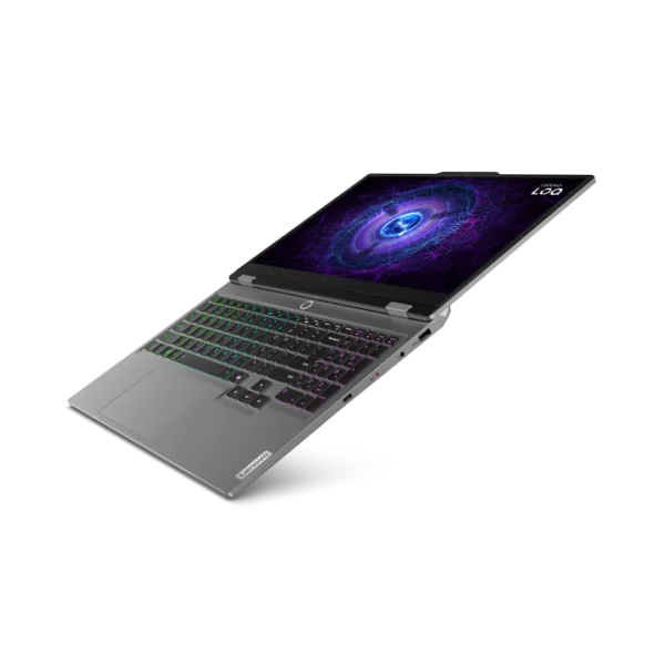 Lenovo LOQ 15IAX9 Gaming (2024) Laptop – 12th Gen / Intel Core i5-12450HX / 15.6inch FHD