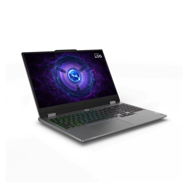 Lenovo LOQ 15IAX9 Gaming (2024) Laptop – 12th Gen / Intel Core i5-12450HX / 15.6inch FHD