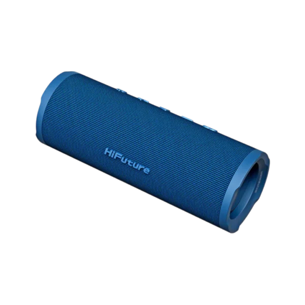 Hifuture Bluetooth Speaker Blue