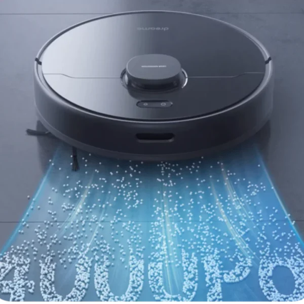Dreame Robot Vacuum Cleaner RLSS-BL1 D9MAX
