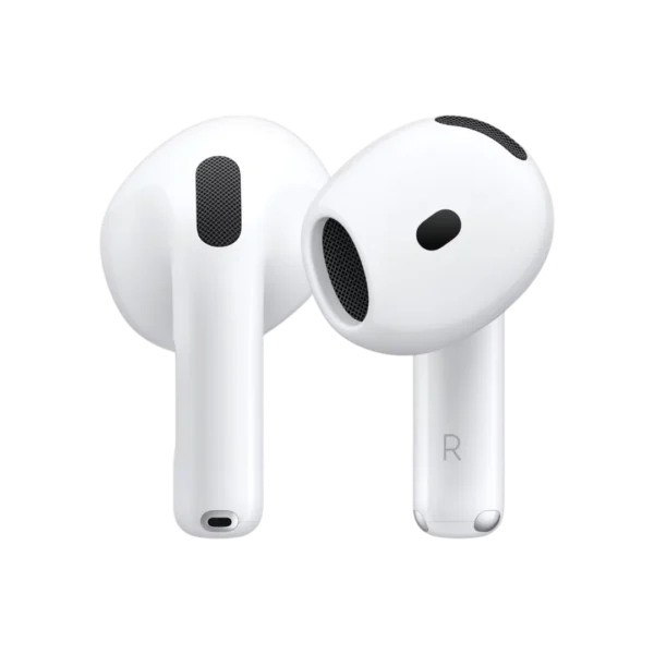 AirPods 4 with Active Noise Cancellation