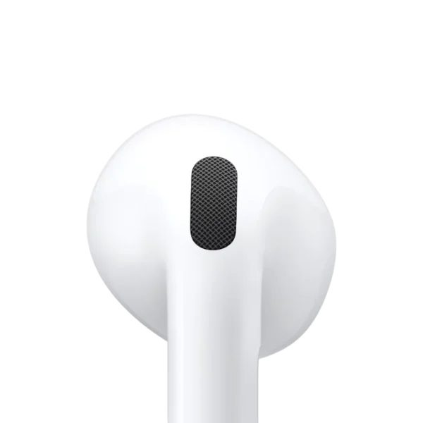 AirPods 4 with Active Noise Cancellation