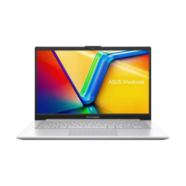 Asus Vivobook Go 14 (2024) Laptop – Intel Core i3-N305 / 14inch FHD / 512GB SSD / 8GB RAM