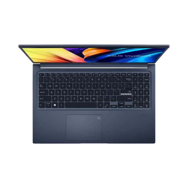 Asus Vivobook 15 (2024) Laptop – 12th Gen / Intel Core i7-12700H / 15.6inch FHD / 512GB SSD / 8GB RAM