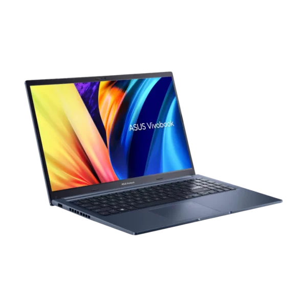 Asus Vivobook 15 (2024) Laptop – 12th Gen / Intel Core i7-12700H / 15.6inch FHD / 512GB SSD / 8GB RAM