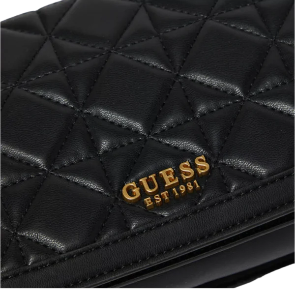 Guess- Abey Convertible Crossbody