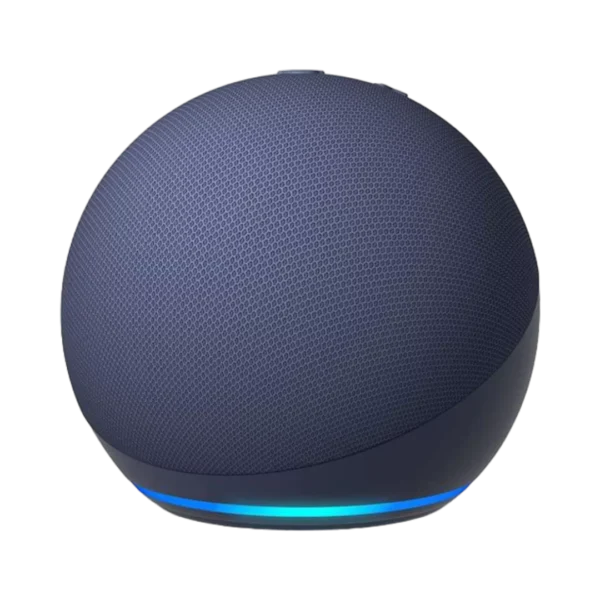 Amazon Echo Dot 5th Gen Smart Speaker With Alexa